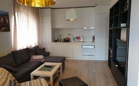 St. Seraphim'S Apartment
